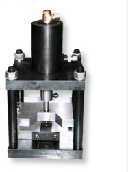 presa za probijanje ssa vodecom plocom