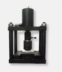 presa za probijanje bez vodece ploce