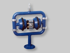 membranska pumpa za pretakanje