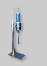 Pneumatska ručna punilica